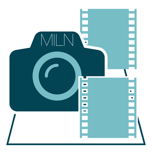 Miln Movie Splitter icon