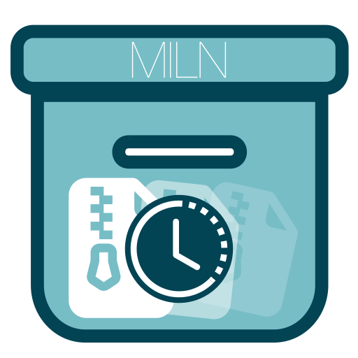 Miln Archive Recent icon