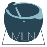 Miln Font Pestle icon