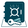 Miln Keysafe icon