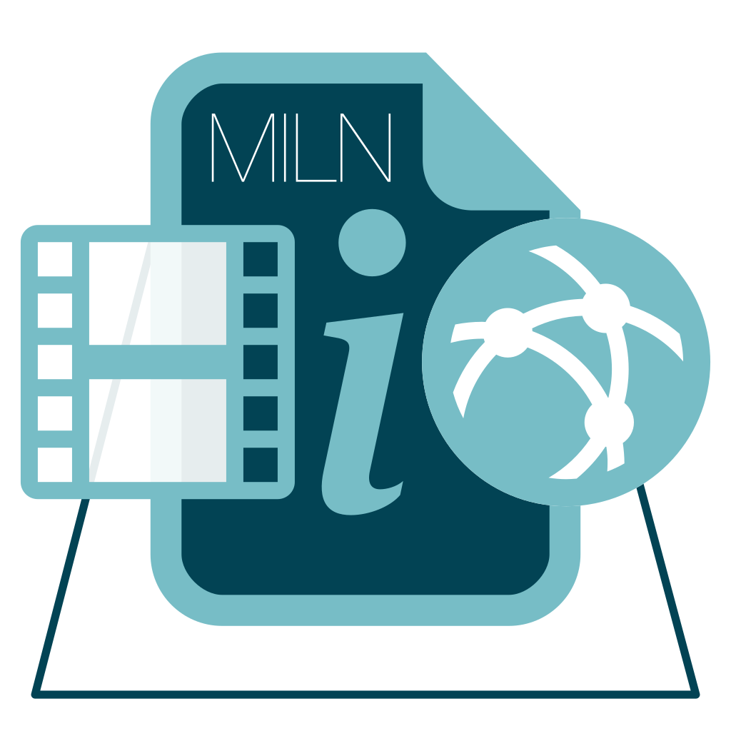 Miln mknfo icon